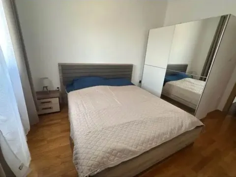 Izdavanje, jednosoban stan, 45m², Tološi, Podgorica - image 8