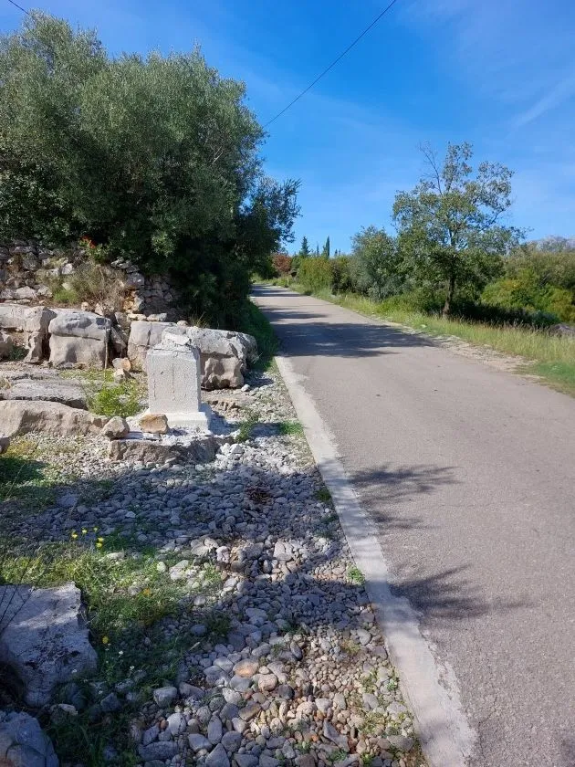 Prodaja, plac, 130m², Tivat, Crna Gora