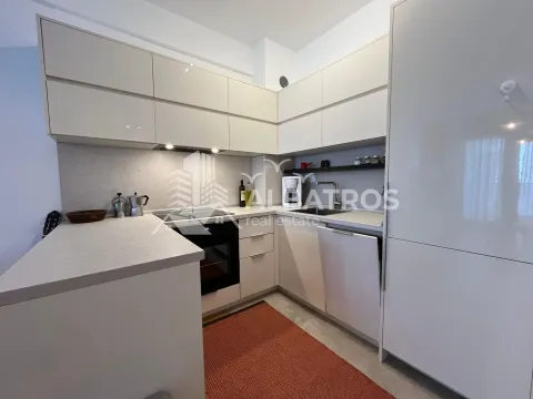 Izdavanje, jednosoban stan, 63m², Centar, Bar - image 6
