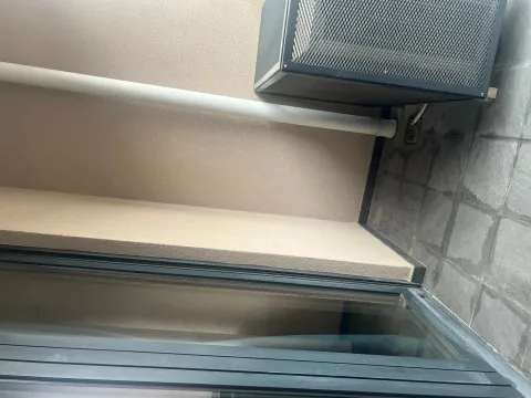 Prodaja, jednosoban stan, 57m², Kod Capital Plaze, Podgorica - image 8