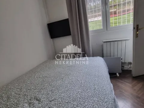 Prodaja, dvosoban stan, 42m², Karaburma, Palilula Sve Podlokacije - image 6