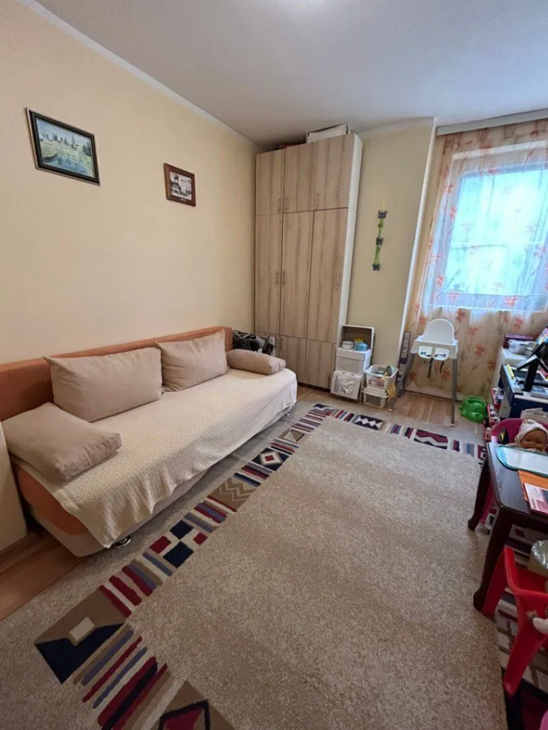 Sale, three bedroom apartment, 78m², Karaburma, Palilula Sve Podlokacije