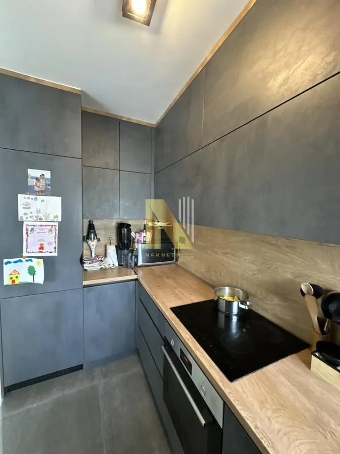 Prodaja, trosoban stan, 71m², Telep, Novi Sad Sve Podlokacije