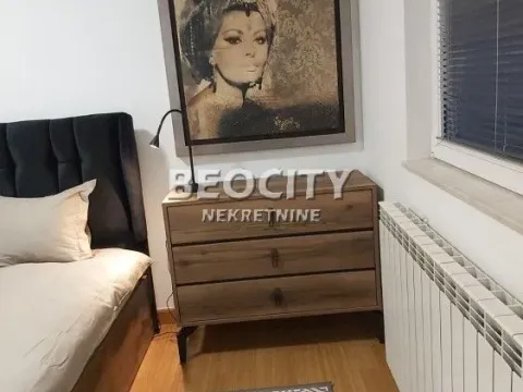 Izdavanje, stan, 45m², Centar Sve Podlokacije, Beograd - image 10