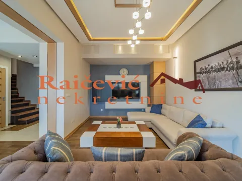 Stan in Kalenić Pijaca