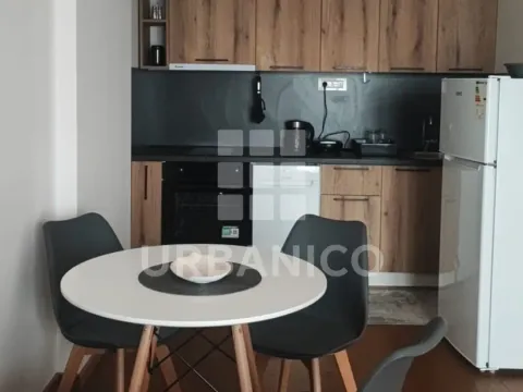 Rent, one bedroom apartment, 59m², Stara Varoš, Podgorica - image 4