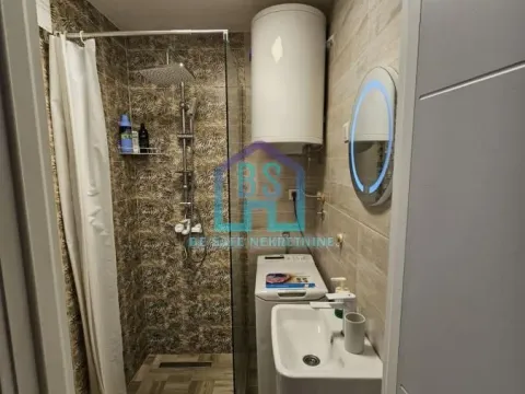 Prodaja, garsonjera, 29m², Bulevar Oslobodjenja, Novi Sad Sve Podlokacije - image 11