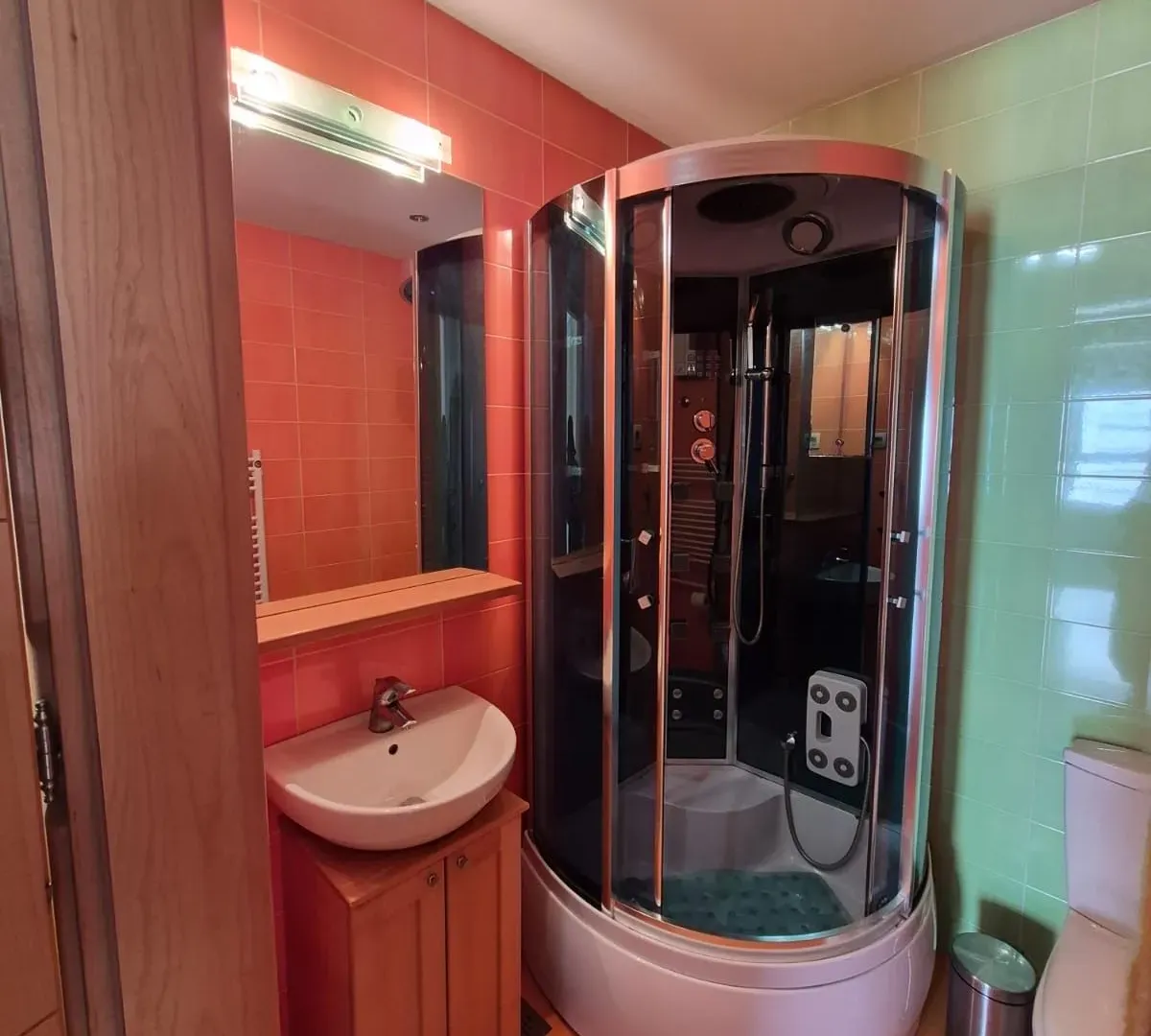 Prodaja, trosoban stan, 106m², Novi Beograd Blok 67, Novi Beograd Sve Podlokacije