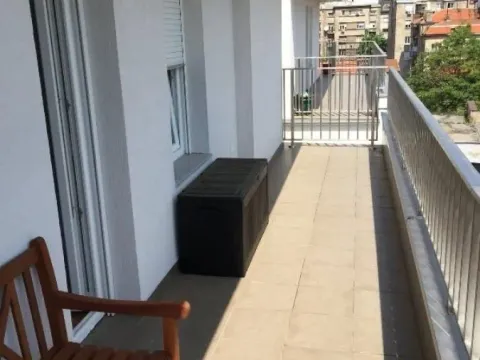 Prodaja, trosoban stan, 82m², Čubura, Beograd - image 10