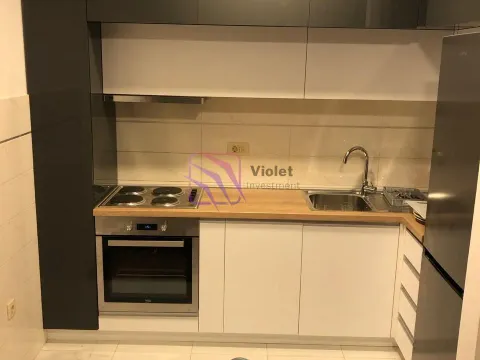 Rent, one bedroom apartment, 45m², Stari Aerodrom, Podgorica - image 2