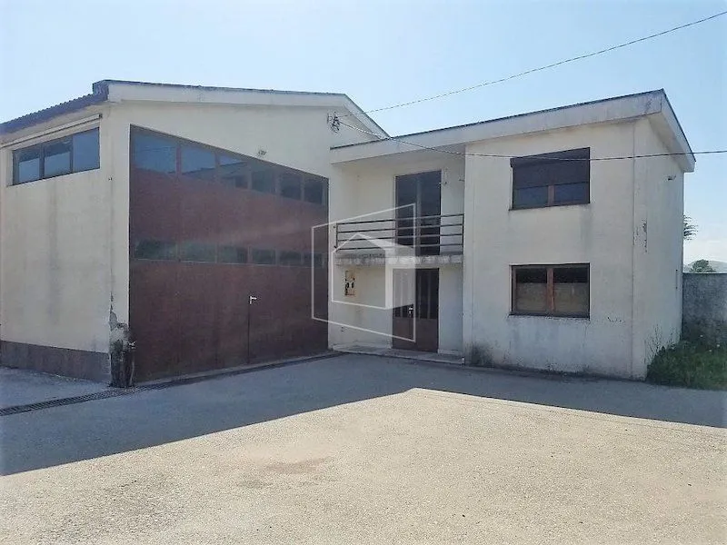Rent, office space, 262m², Zeta, Podgorica