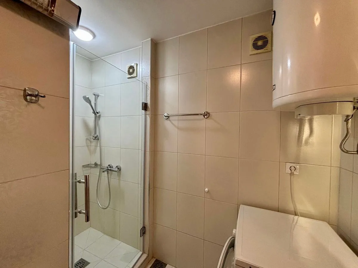 Izdavanje, dvosoban stan, 58m², Novi Beograd Blok 63, Novi Beograd Sve Podlokacije