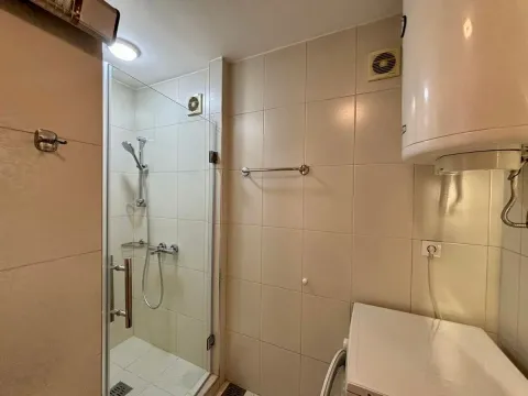 Izdavanje, dvosoban stan, 58m², Novi Beograd Blok 63, Novi Beograd Sve Podlokacije - image 9