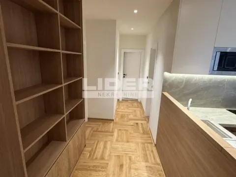 Izdavanje, četvorosoban stan, 90m², Zvezdara Sve Podlokacije, Beograd - image 7