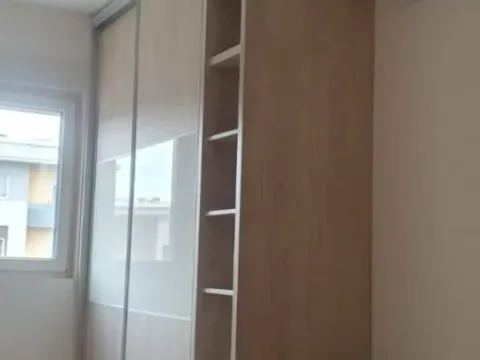 Izdavanje, dvosoban stan, 69m², Central Point, Podgorica - image 12