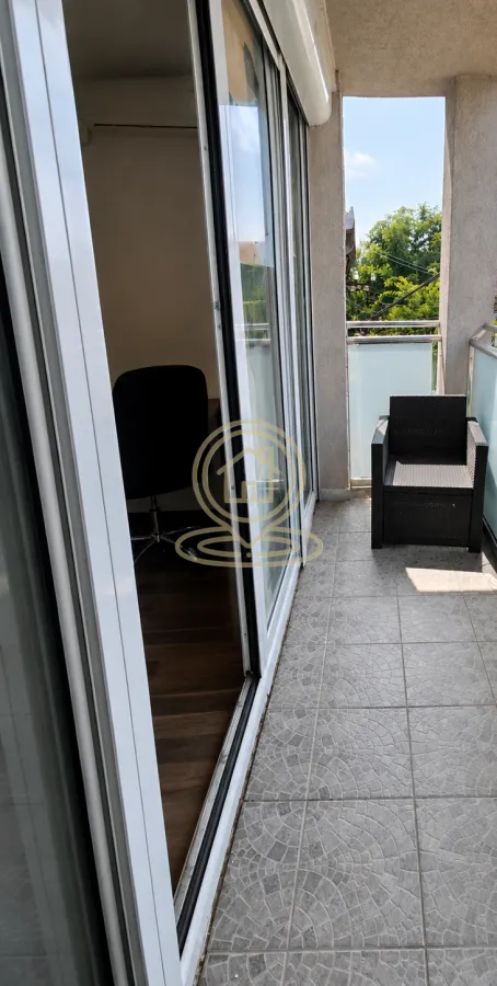 Rent, office space, 60m², Centar, Kragujevac