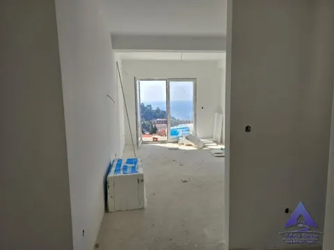 Prodaja, dvosoban stan, 55m², Petrovac, Budva - image 4