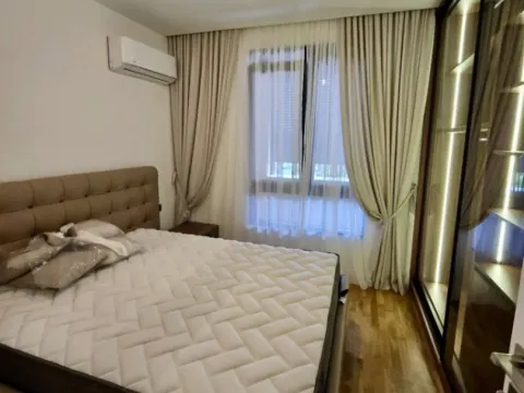 Izdavanje, jednosoban stan, 49m², City Kvart, Podgorica - image 7