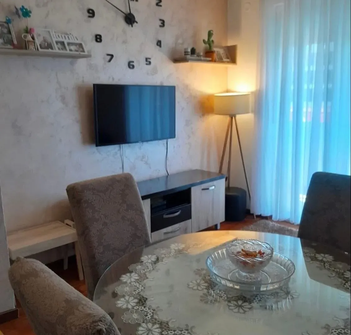 Prodaja, jednosoban stan, 34m², Zabjelo, Podgorica