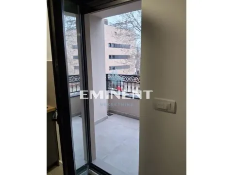 Rent, apartment, 36m², Lekino Brdo, Voždovac Sve Podlokacije - image 12