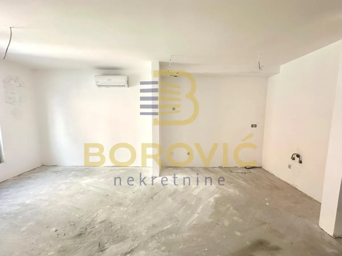 Sale, office space, 86m², Dušanovac, Voždovac Sve Podlokacije