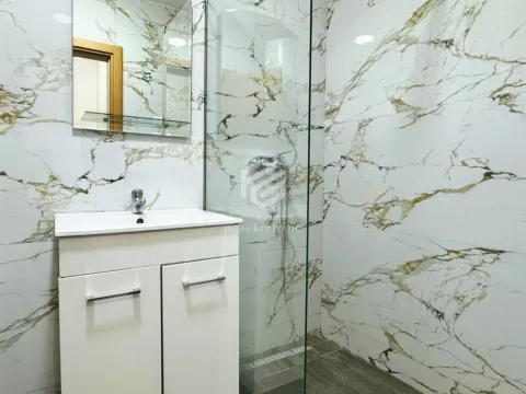 Izdavanje, jednosoban stan, 45m², Zabjelo, Podgorica - image 14