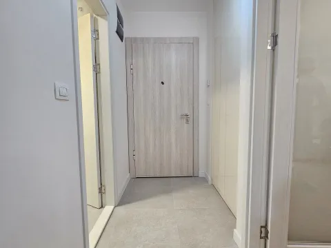 Rent, one bedroom apartment, 40m², Pobrežje, Podgorica - image 5