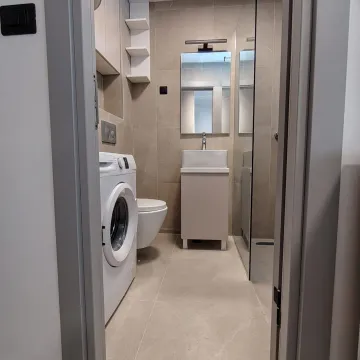 Rent, studio apartment, 25m², Zabjelo, Podgorica - image 7