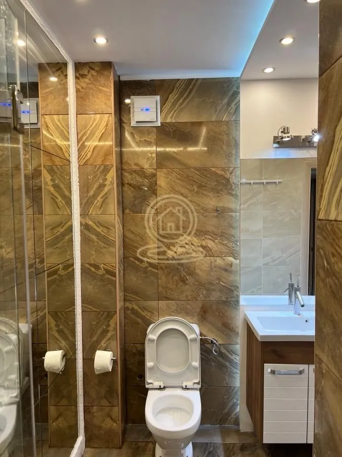 Rent, three bedroom apartment, 60m², Bulbulder, Zvezdara Sve Podlokacije