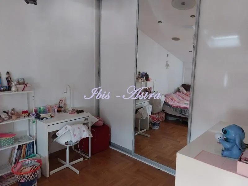 Izdavanje, dvosoban stan, 55m², Kalemegdan, Beograd