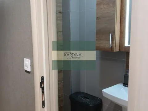 Sale, three bedroom apartment, 75m², Erdoglija, Kragujevac - image 11