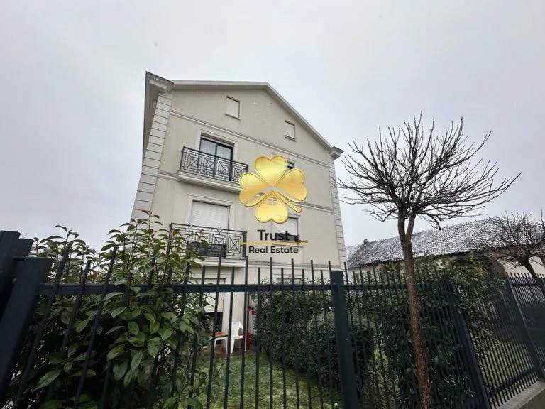 Rent, one bedroom apartment, 40m², Dalmatinska ulica, Podgorica