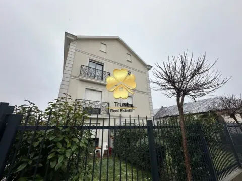 Rent, one bedroom apartment, 36m², Dalmatinska ulica, Podgorica - image 10