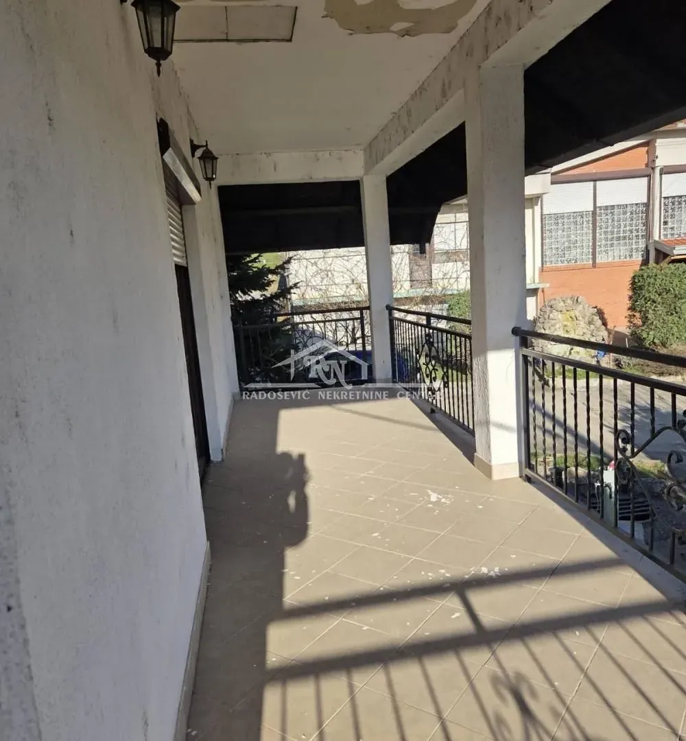 Rent, apartment, 200m², Boleč, Grocka