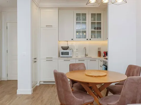 Sale, one bedroom apartment, 50m², Luštica Bay, Tivat - image 7