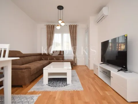 Izdavanje, jednosoban stan, 48m², Ljubović, Podgorica - image 1