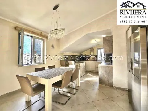 Prodaja, trosoban stan, 95m², Dobrota, Kotor - image 4