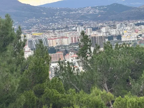 Prodaja, jednosoban stan, 31m², Zeleni Pojas, Bar - image 8