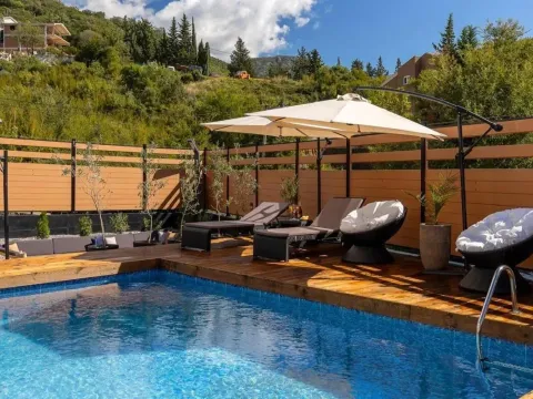 Prodaja, jednosoban stan, 52m², Lastva Grbaljska, Kotor - image 11