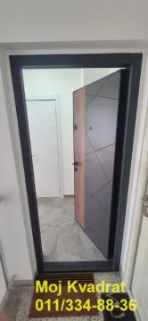 Sale, one bedroom apartment, 30m², Višnjička Banja, Palilula Sve Podlokacije - image 15