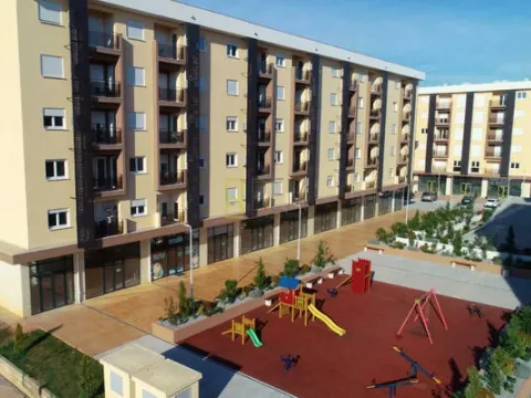 Prodaja, dvosoban stan, 71m2, City Kvart, Podgorica Prodaja, dvosoban stan, 71m2, City Kvart, Podgorica