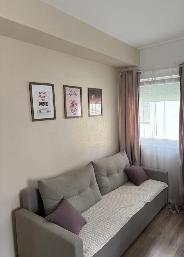 Sale, one bedroom apartment, 27m², Veternik, Novi Sad Sve Podlokacije