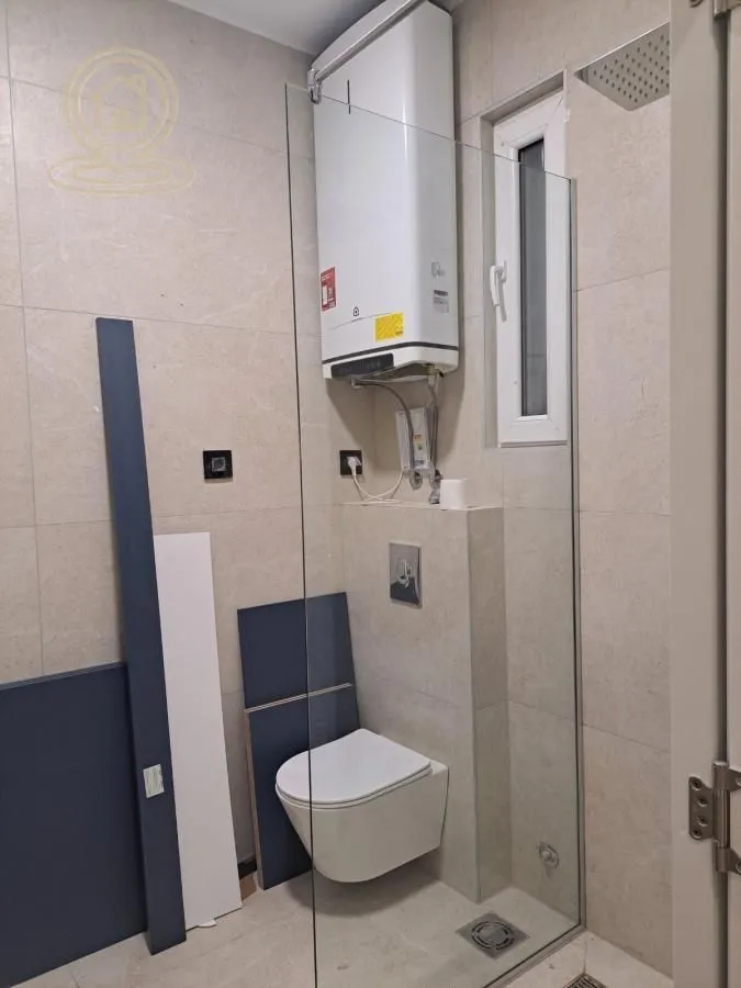 Prodaja, dvosoban stan, 59m², Stari grad, Novi Sad