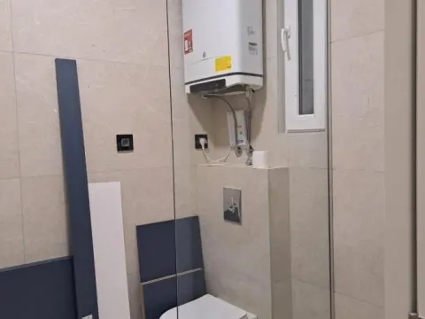 Prodaja, dvosoban stan, 59m², Stari grad, Novi Sad - image 6