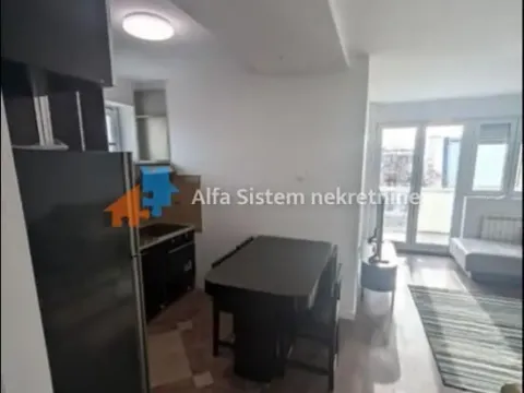 Izdavanje, dvosoban stan, 45m², Vračar Hram, Vračar Sve Podlokacije - image 3