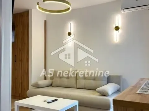 Izdavanje, stan, 34m², Stari Grad, Beograd - image 6