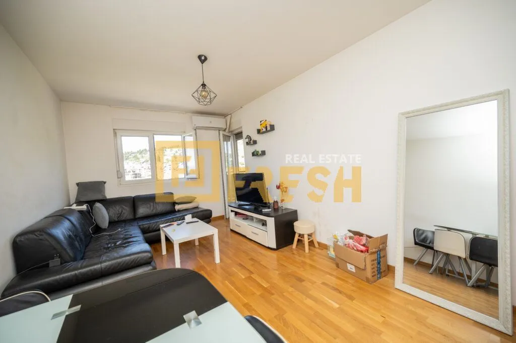 Prodaja, dvosoban stan, 67m², Zagorič, Podgorica