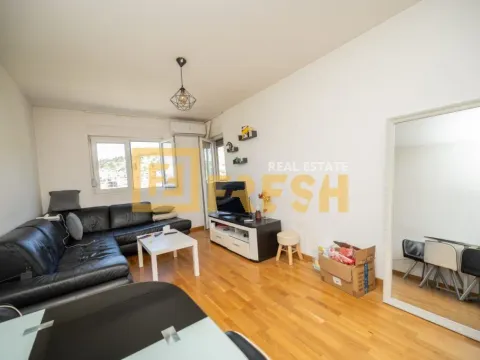 Prodaja, dvosoban stan, 67m², Zagorič, Podgorica