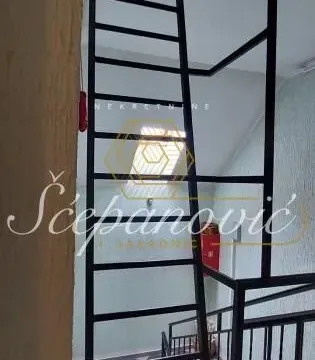 Sale, three bedroom apartment, 63m², Betanija, Novi Sad Sve Podlokacije - image 2