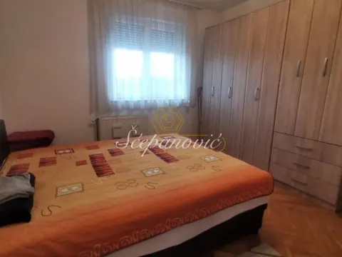 Prodaja, trosoban stan, 62m², Novo naselje, Novi Sad - image 2